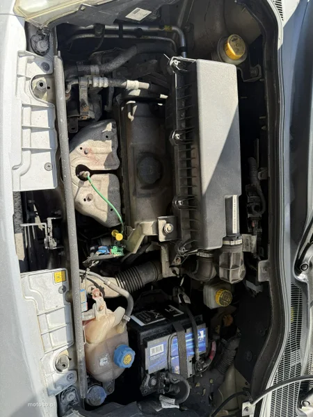 Fiat Qubo 19