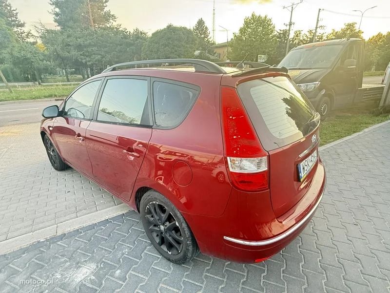 Hyundai i30 2