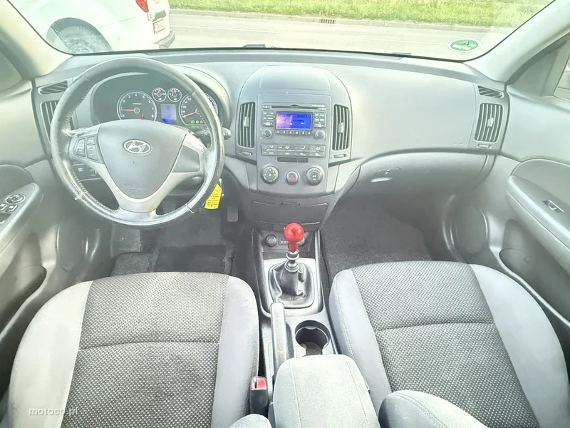 Hyundai i30 5