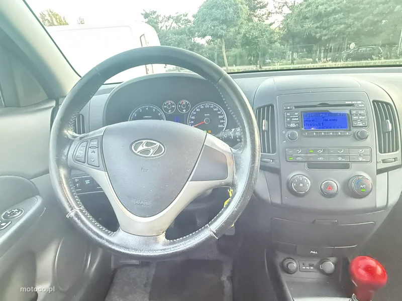 Hyundai i30 6