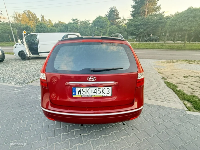 Hyundai i30 9