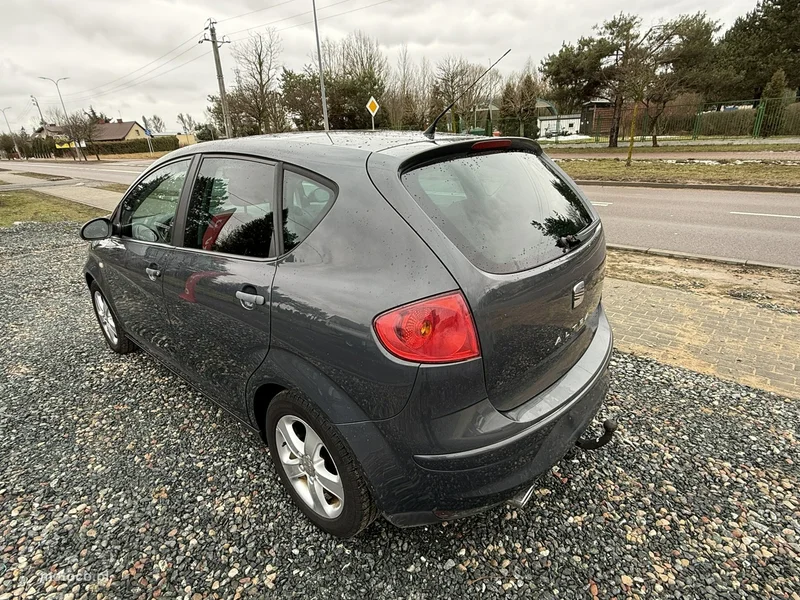 Seat Altea 2
