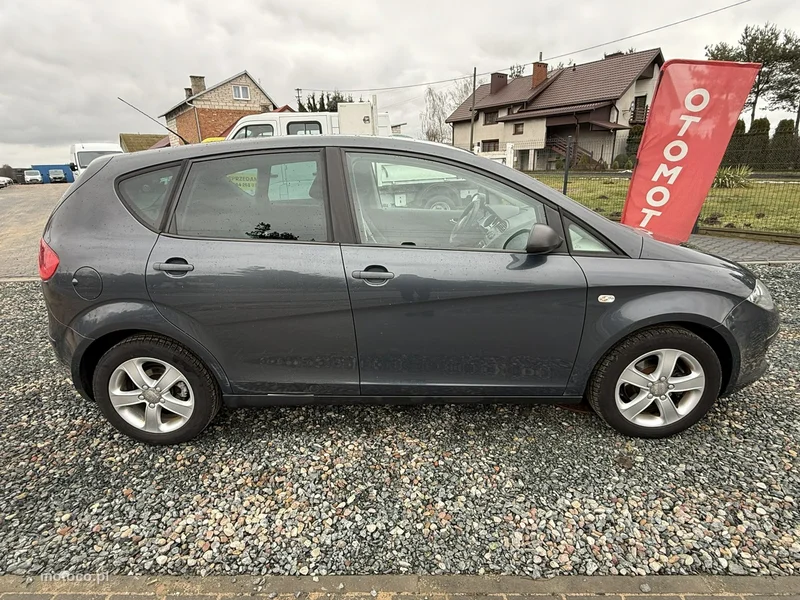 Seat Altea 11