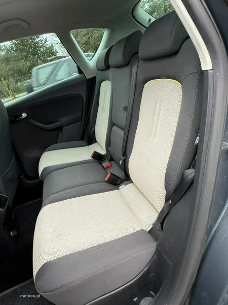 Seat Altea 6