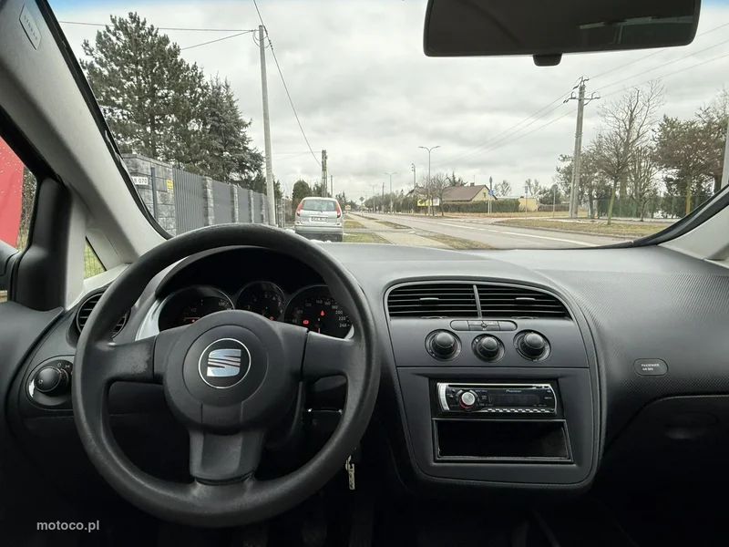 Seat Altea 7
