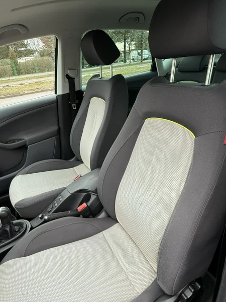 Seat Altea 8