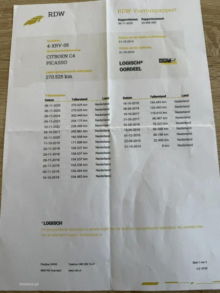 Citroen C4 Grand Picasso 14