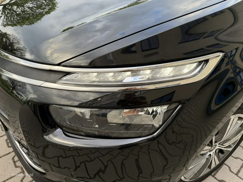 Citroen C4 Grand Picasso 16