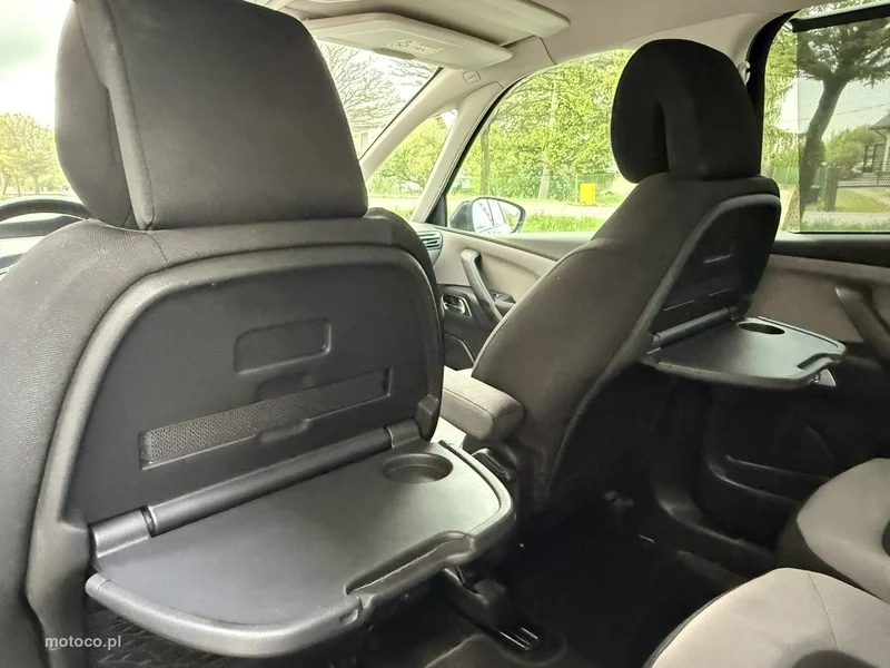 Citroen C4 Grand Picasso 20