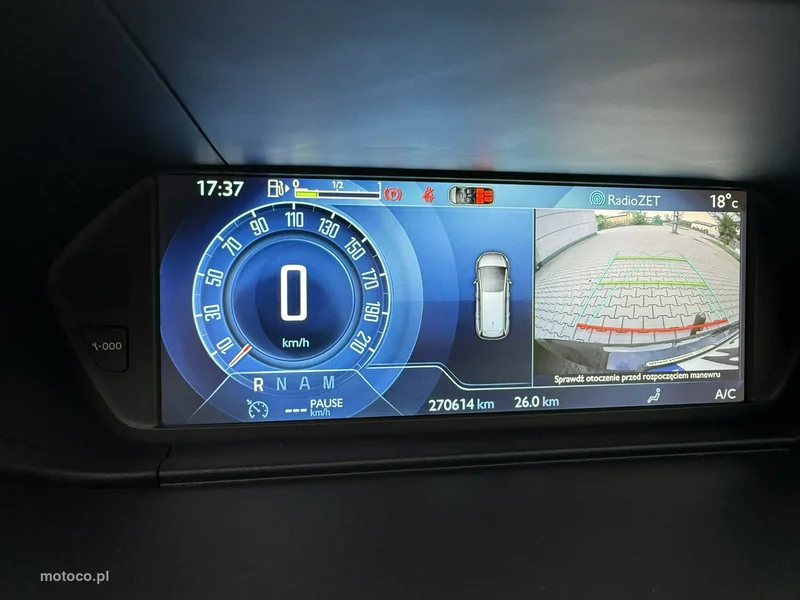 Citroen C4 Grand Picasso 23