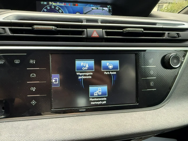 Citroen C4 Grand Picasso 24
