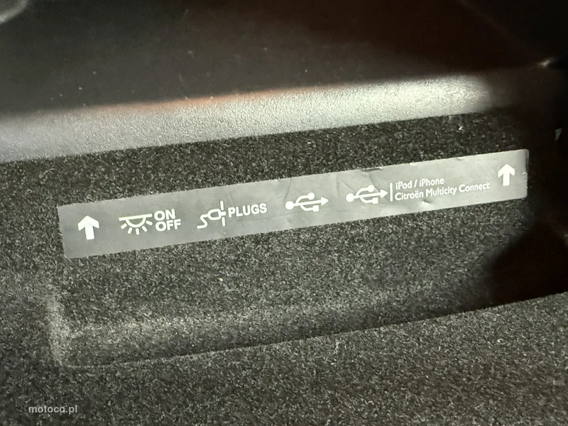 Citroen C4 Grand Picasso 26