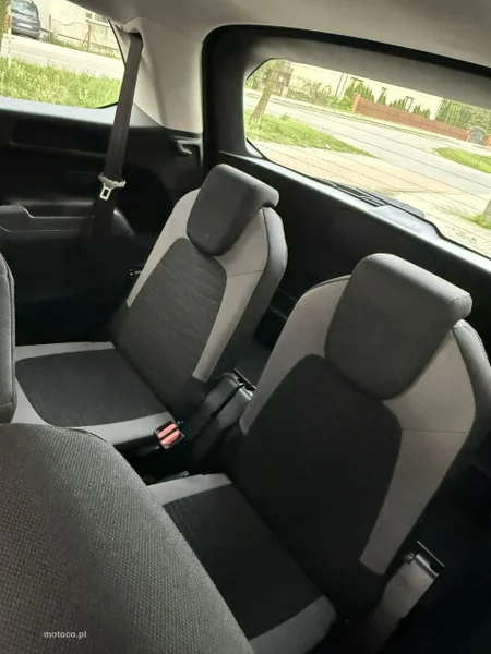 Citroen C4 Grand Picasso 7