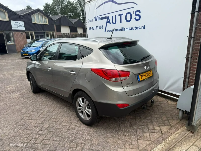 Hyundai ix35 2