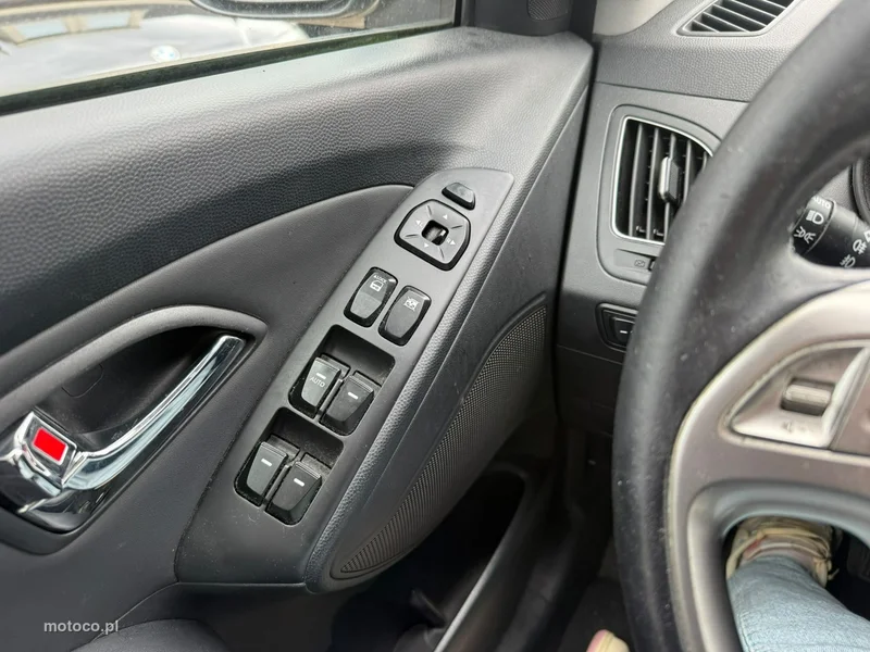 Hyundai ix35 13