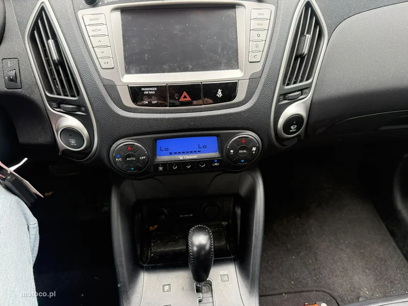 Hyundai ix35 14