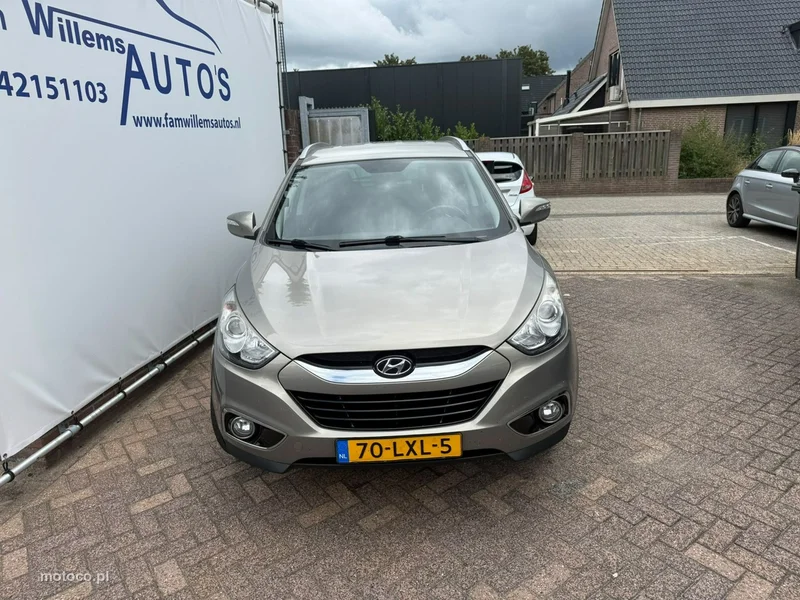 Hyundai ix35 15