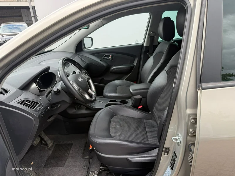 Hyundai ix35 18