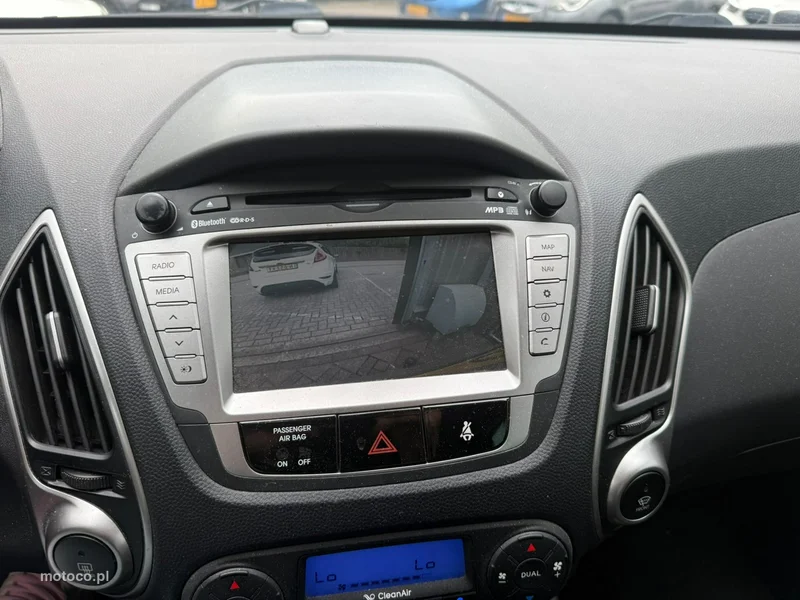 Hyundai ix35 19