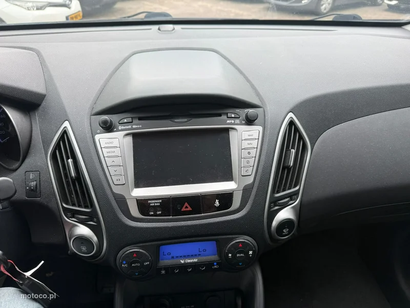Hyundai ix35 20