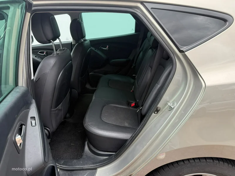 Hyundai ix35 6