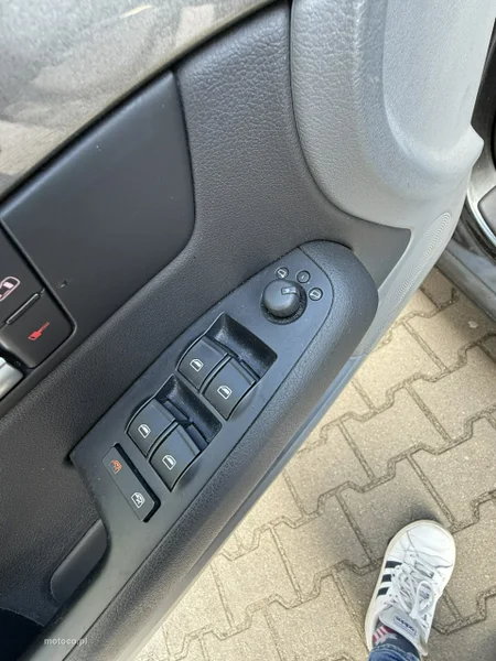Seat Exeo 11