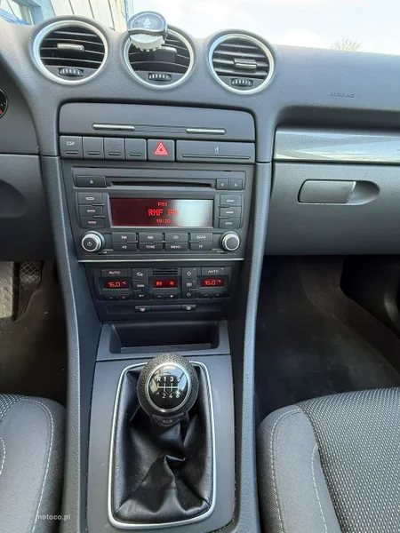 Seat Exeo 15