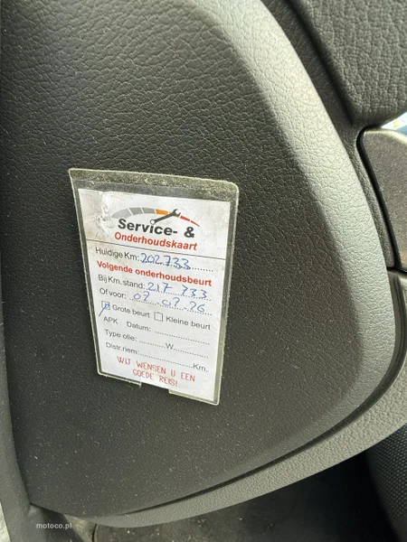 Seat Exeo 10
