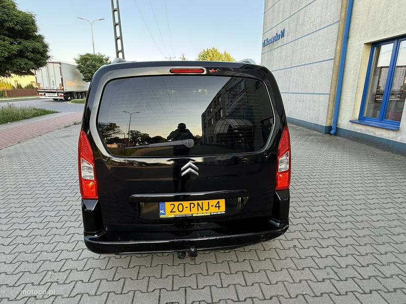 Citroen Berlingo 11