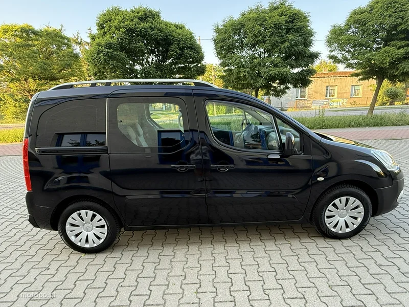 Citroen Berlingo 14
