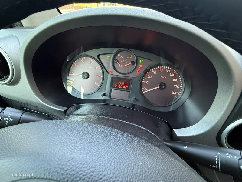 Citroen Berlingo 21