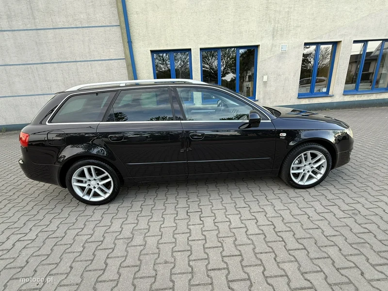 Seat Exeo 12