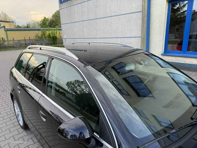 Seat Exeo 13