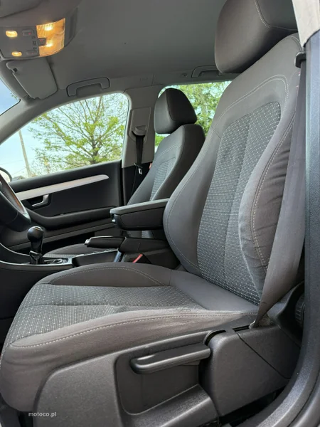 Seat Exeo 14