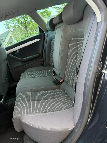 Seat Exeo 6