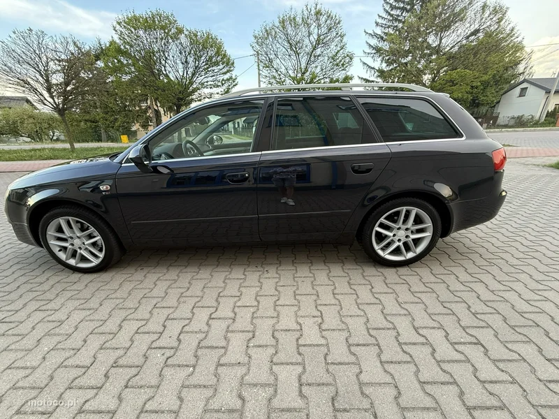 Seat Exeo 10