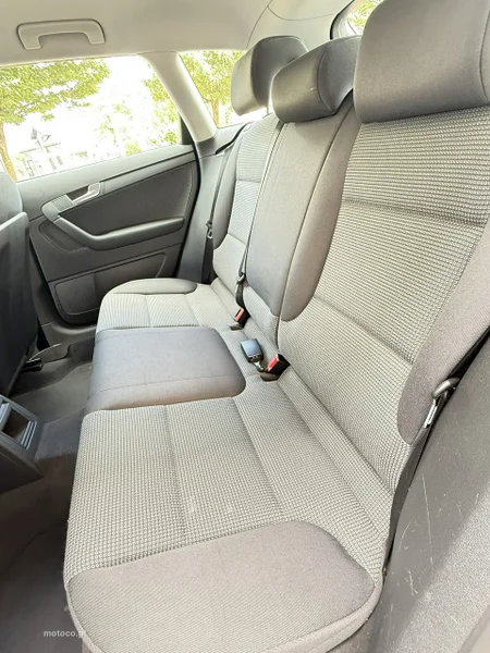 Audi A3 8P 6