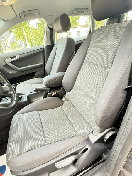 Audi A3 8P 10