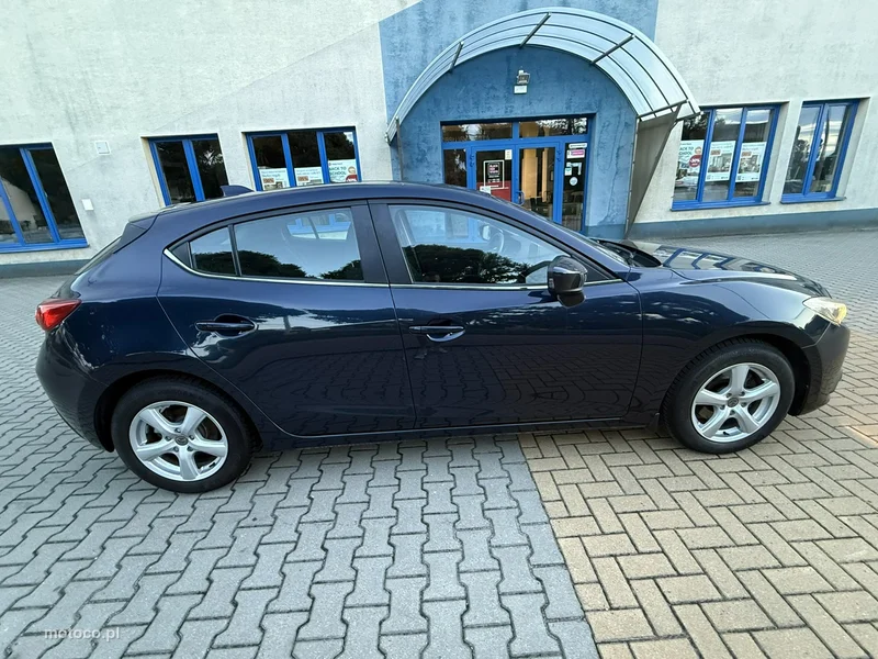 Mazda 3 13