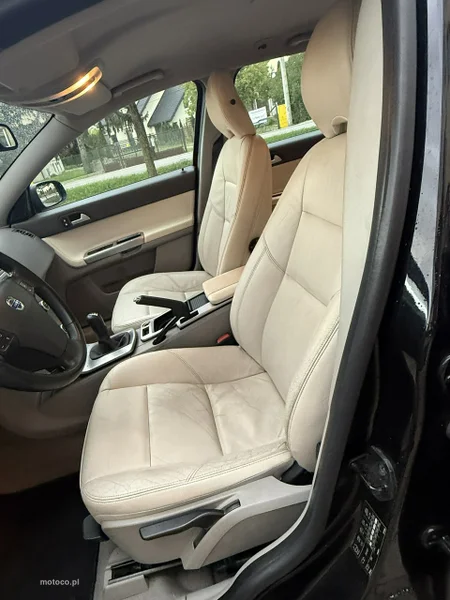 Volvo V50 12
