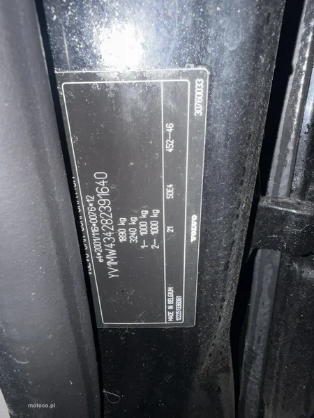 Volvo V50 13