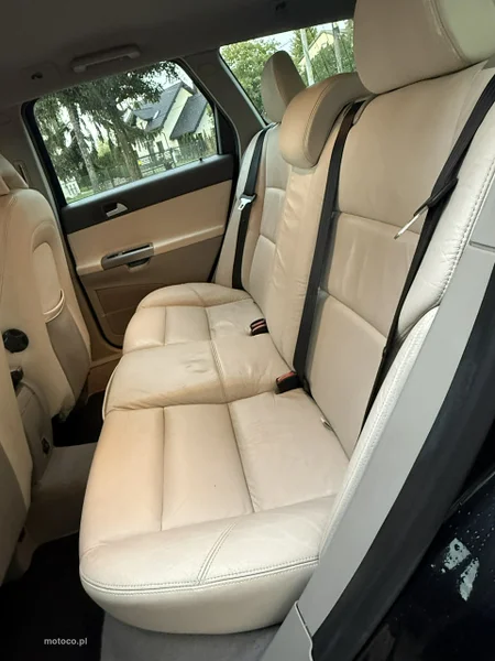 Volvo V50 7