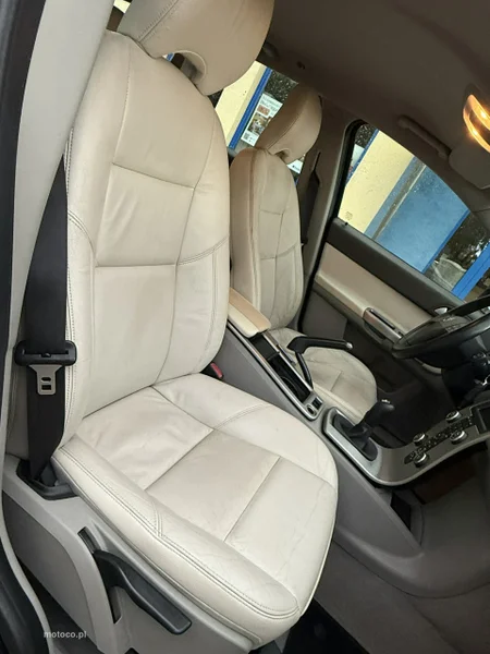 Volvo V50 8