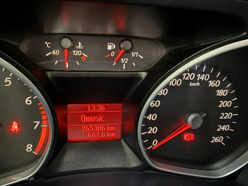 Ford Mondeo IV 18