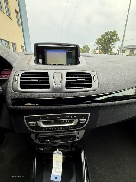Renault Megane III 19
