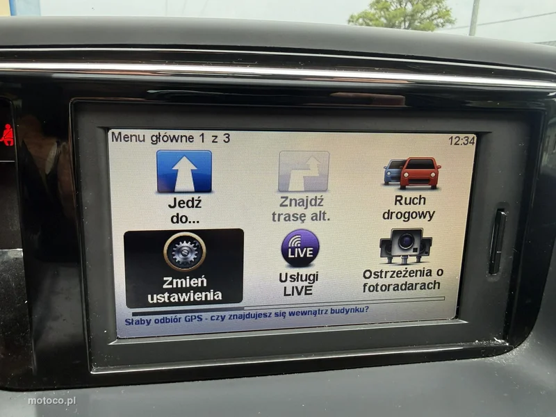 Renault Megane III 25