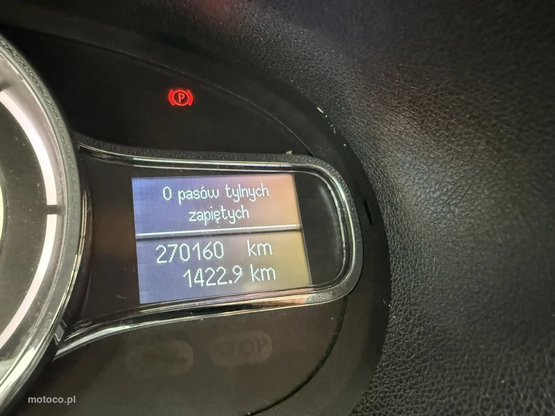Renault Megane III 27