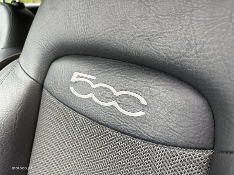 Fiat 500X 15