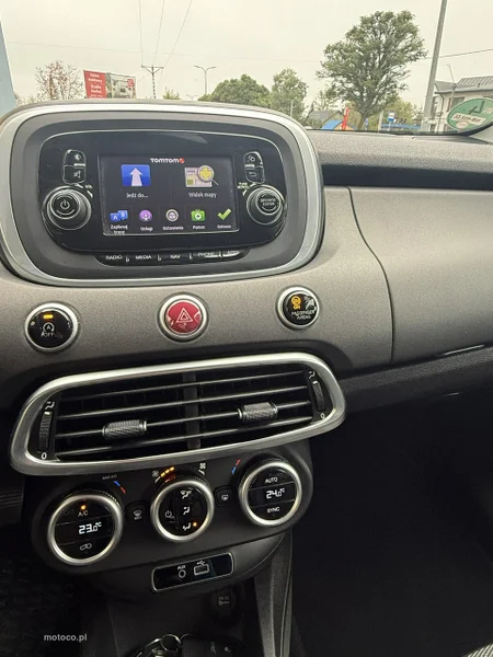 Fiat 500X 7