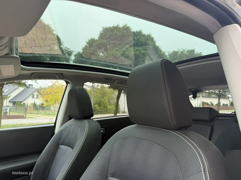 Nissan Qashqai 14